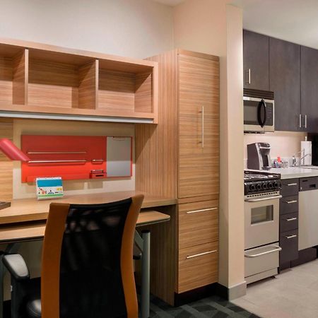Towneplace Suites By Marriott Ottawa Kanata Esterno foto