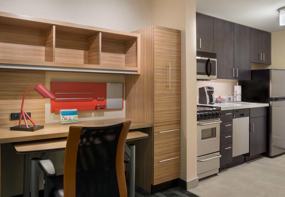 Towneplace Suites By Marriott Ottawa Kanata Esterno foto