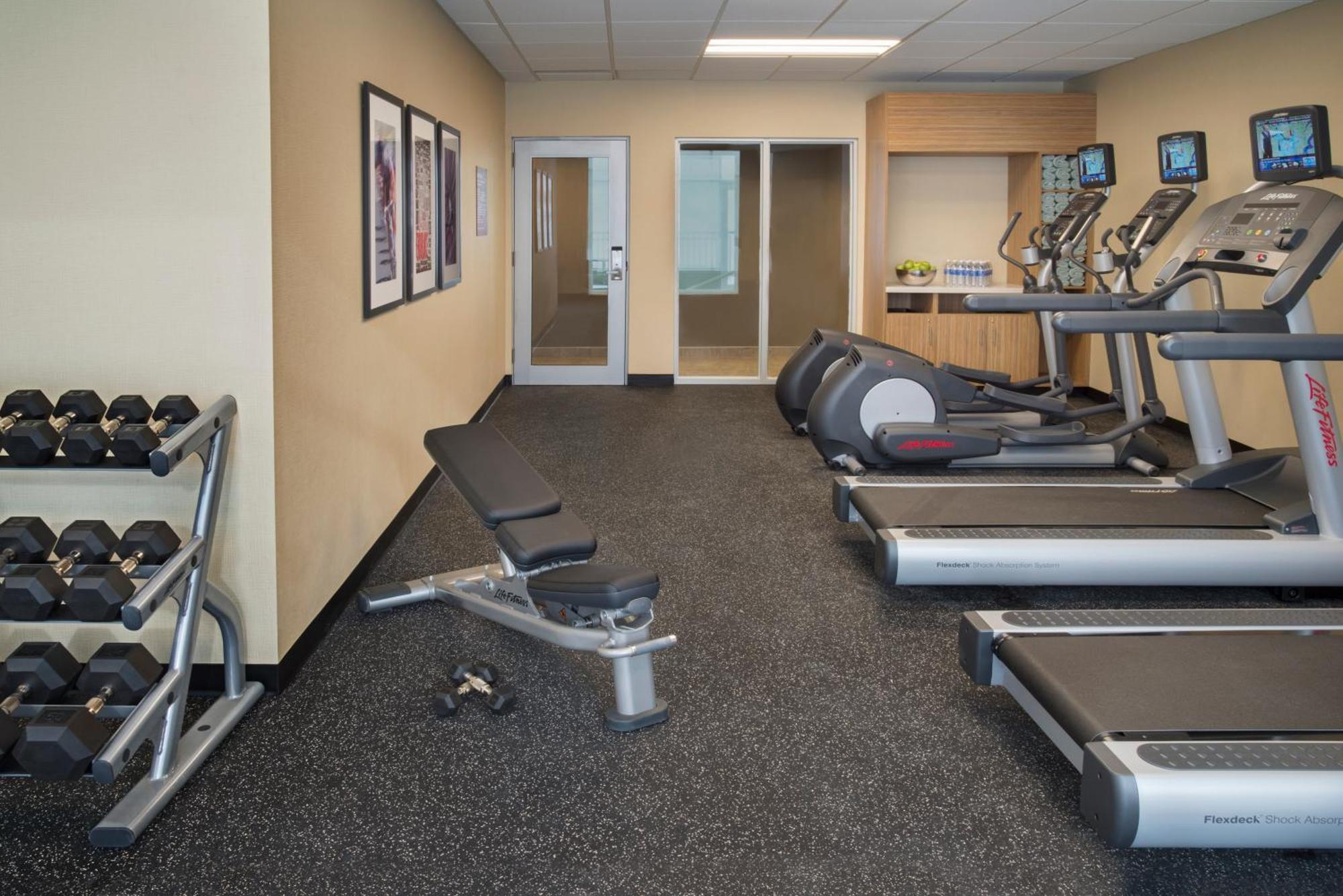 Towneplace Suites By Marriott Ottawa Kanata Esterno foto