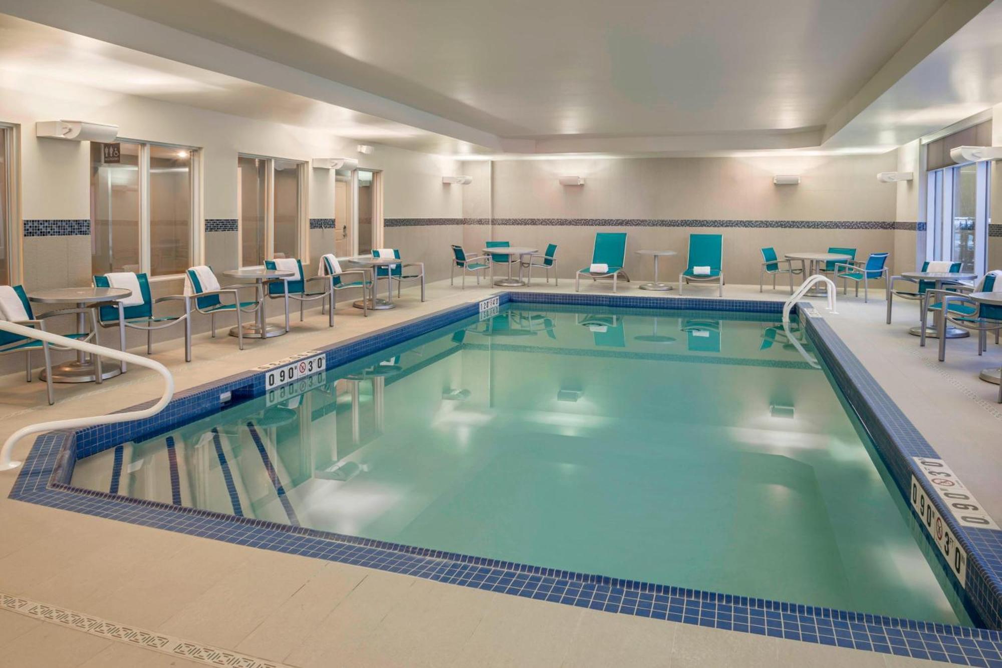 Towneplace Suites By Marriott Ottawa Kanata Esterno foto