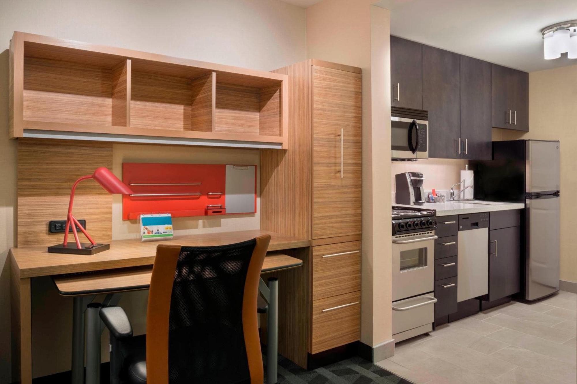 Towneplace Suites By Marriott Ottawa Kanata Esterno foto