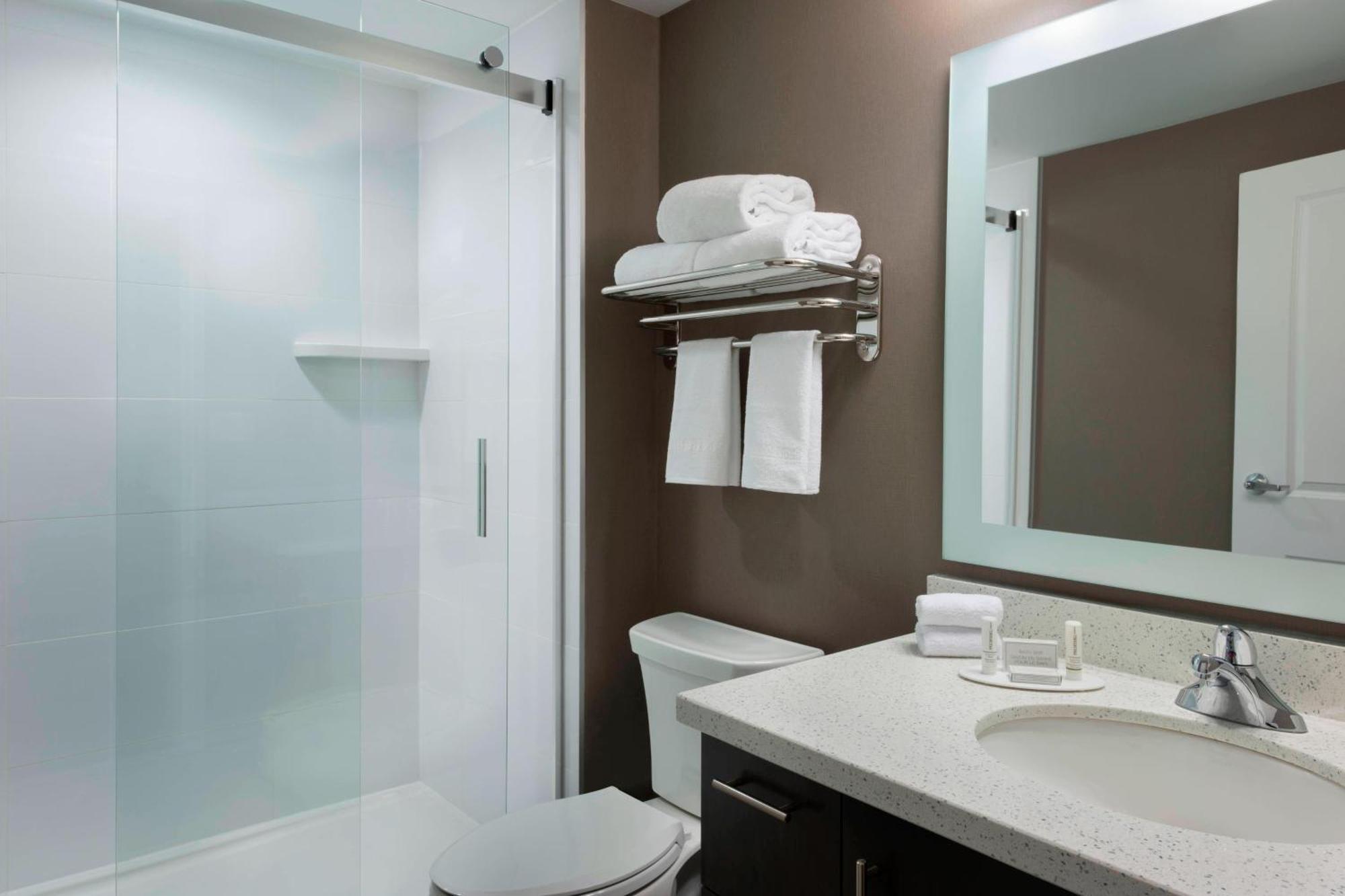 Towneplace Suites By Marriott Ottawa Kanata Esterno foto