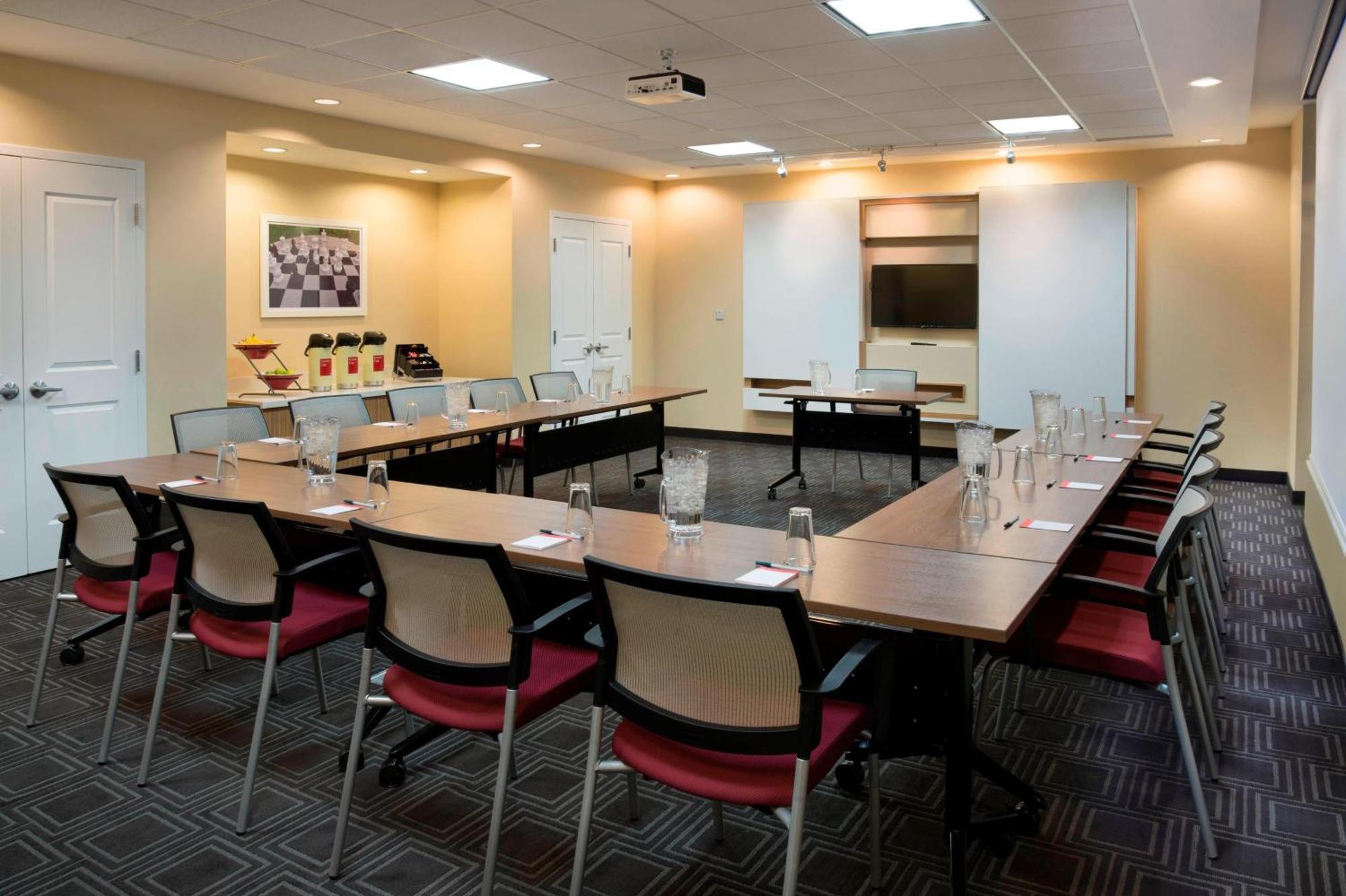 Towneplace Suites By Marriott Ottawa Kanata Esterno foto