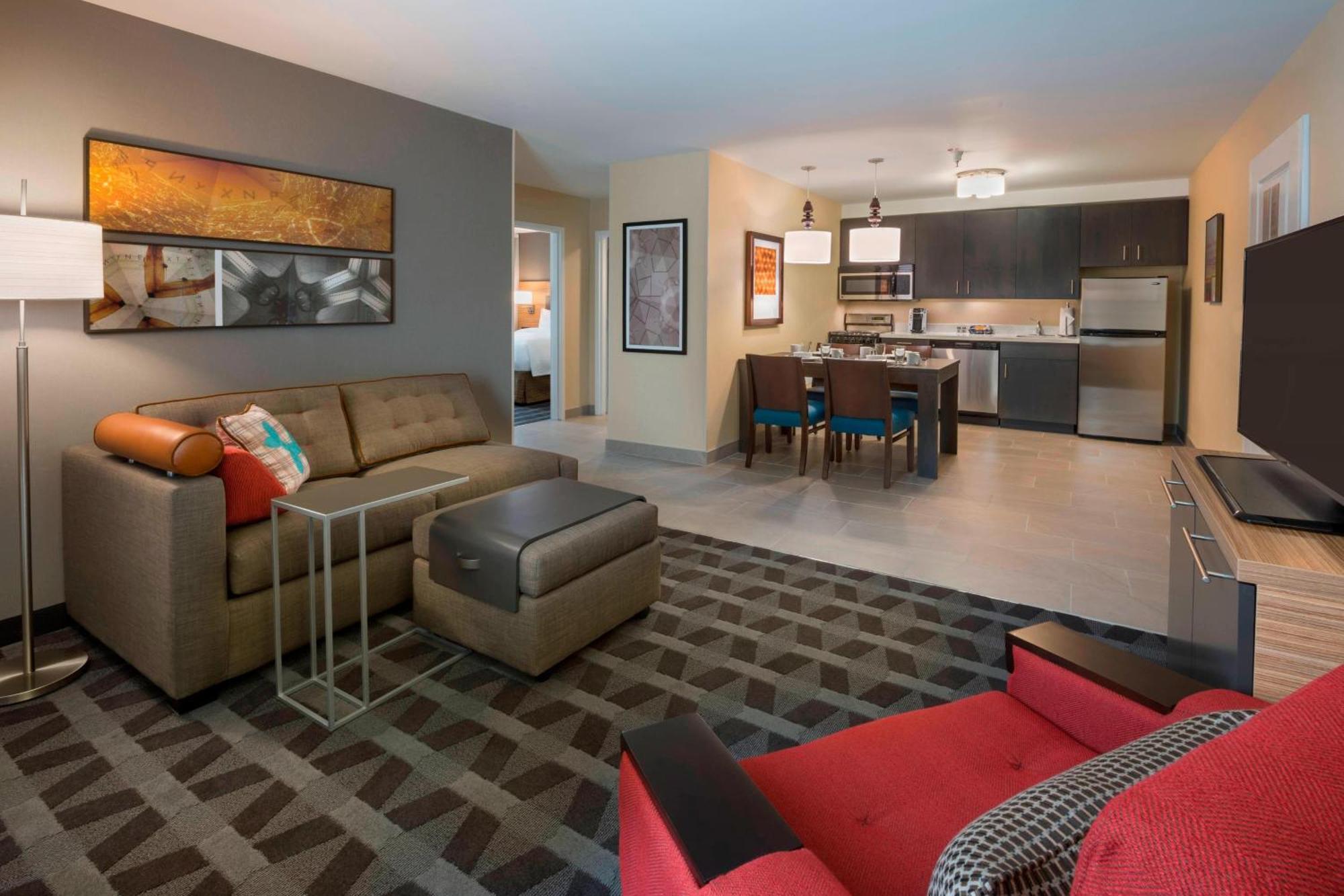 Towneplace Suites By Marriott Ottawa Kanata Esterno foto