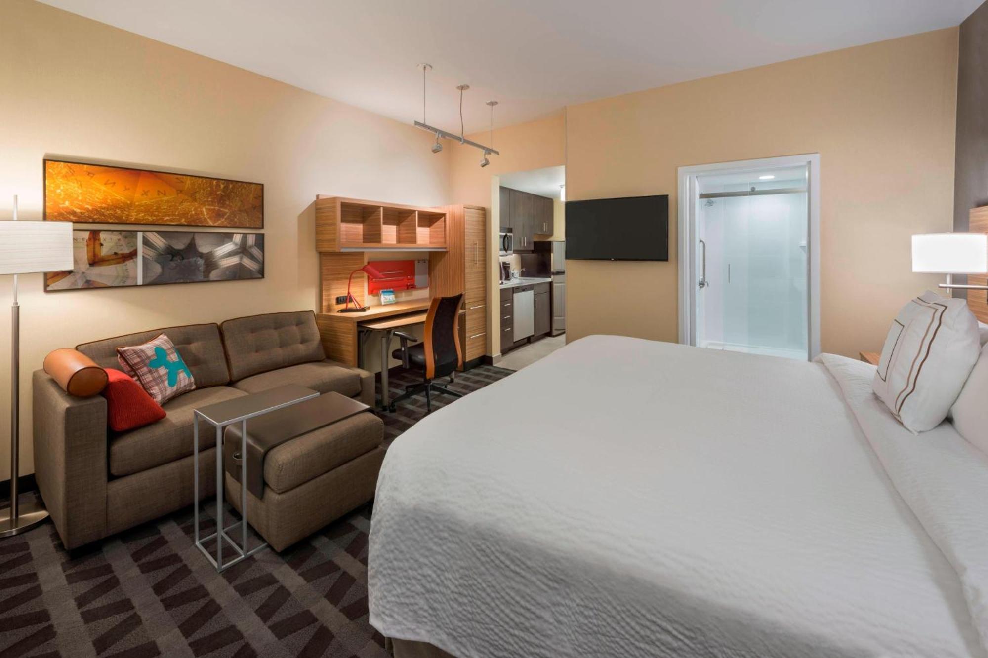 Towneplace Suites By Marriott Ottawa Kanata Esterno foto