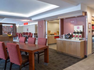 Towneplace Suites By Marriott Ottawa Kanata Esterno foto