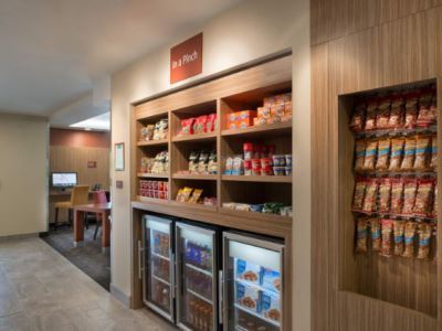 Towneplace Suites By Marriott Ottawa Kanata Esterno foto