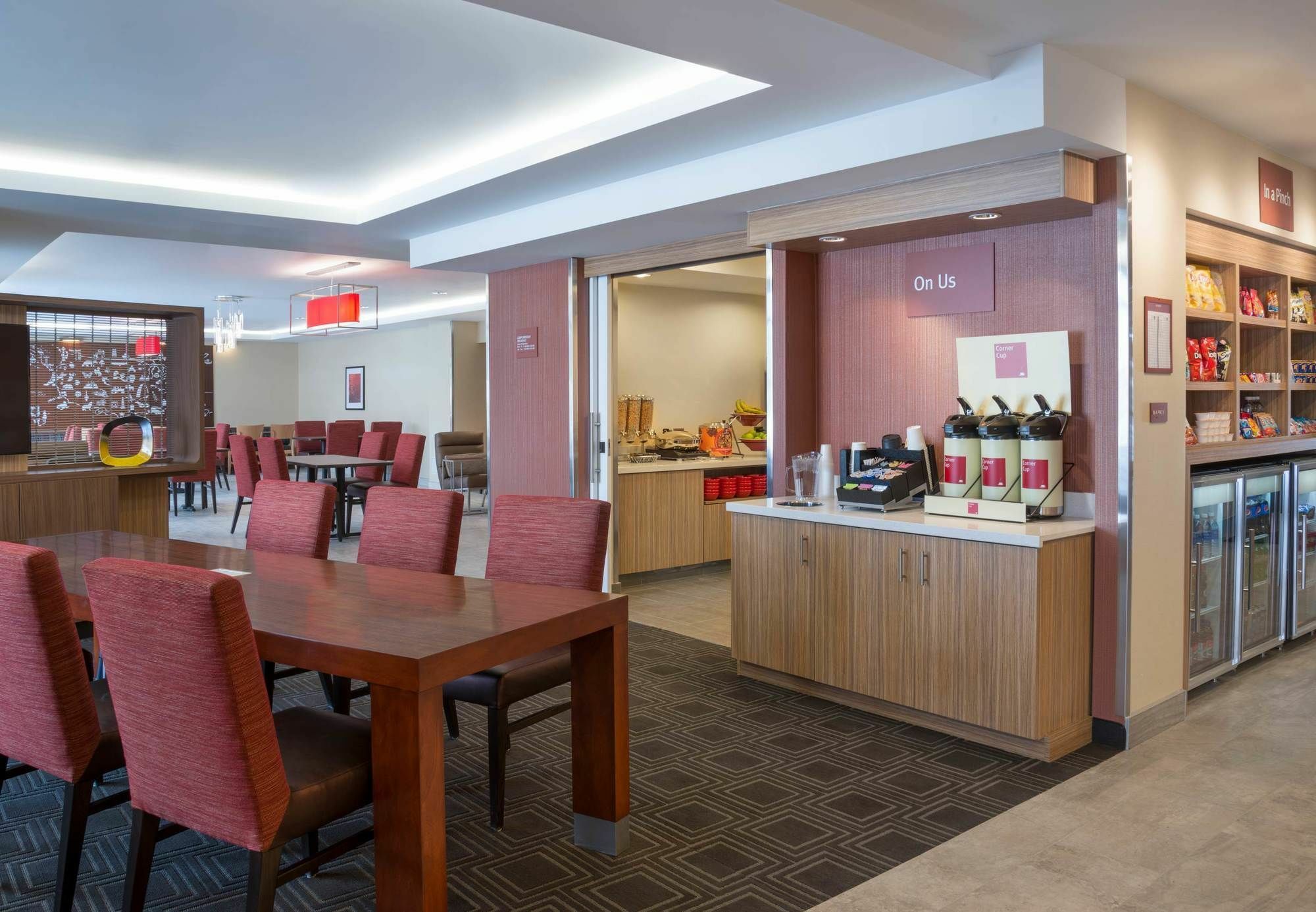 Towneplace Suites By Marriott Ottawa Kanata Esterno foto